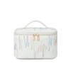 Bolsa de Cosméticos Amazon Gran Capacidad Portátil de Alto Valor Bolsa de Almacenamiento de Cosméticos para Viaje Estudiante Bolsa de Aseo Portátil
