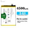 Adequado para Bateria de Celular Vivo Iqoo Neo 855/V1936 B-K0 Placa de Carregamento Embutida Atacado de Fábrica