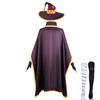 Bênção para um Mundo Bonito cos Serviço Huihui cosplay Roupa Akeya Secundário Animação Roupa