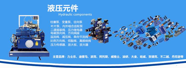 wmjd-力士乐液压元件-液压站31139779