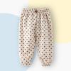 Pantalones Cubrepañal para Bebé Se Pueden Usar sobre Pantalones de Algodón, Pantalones de Chándal, Pantalones Casuales tipo Jogger para Niños de Otoño, Pantalones Cubrepañal Sueltos Anti-Suciedad para Bebés