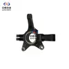Adecuado para Changan A301 Mangueta de Dirección Delantera Bocina Longitud Total Modelos de la Serie de Seguridad Accesorios Completos para el Vehículo