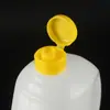 Garrafa PE fosca de alta qualidade, extra grossa, resistente a quedas, para uso doméstico, grau alimentício, selada, para óleo, barril de óleo de camélia, colza, amendoim, garrafa de óleo
