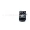 Hebilla para placa protectora inferior de motor adecuada para Audi C6A6 Volkswagen Passat B5