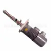 Máquina Dispensadora de Pegamento, Máquina Rellenadora de Pegamento, Bomba de Tornillo Micro, Automatización Electrónica, Industria Química, Industria Alimentaria, Fabricación de Papel, Industria Militar, Diversas Industrias