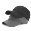 Gorra publicitaria con LOGO personalizado estampado gorra bordada gorra de béisbol para hombre y mujer gorra de trabajo gorra de viaje gorra para actividades