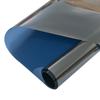 Película de aislamiento térmico con protección solar, película de vidrio, pegatina transparente unidireccional para ventana, película para ventana con sombreado anti-ultravioleta y parasol, anti-peep