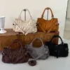 Bolso de Mano Grande de Capacidad Nueva Otoño 2026 Bolso de Mujer Moda Casual de Viaje Bolso Tote de Hombro