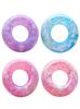 Boia Salva-Vidas Sanrio 2024 Adulto Coolomi Inflável Boia Infantil Melody Pvc para Crianças de 3 a 6 Anos