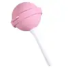 Molde de Helado de Paleta para Niños, Molde de Paleta de Silicona Suave, Bandeja Mini DIY para Helados de Paleta