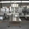 Equipamento de Fabricação de Vinho de Arroz, Vinho Amarelo, Vinho de Cevada das Terras Altas, Tanque de Fermentação de Aço Inoxidável 304, Linha de Produção de Enchimento de Bebidas Alcoólicas Totalmente Automática
