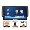 Adecuado para Nissan Sylphy 2012-2017 Navegación GPS para Coche Android Impacto de Marcha Atrás Máquina Todo en Uno