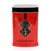 Caja de Regalo Lata de Polvo de Panax Notoginseng Empaque de Polvo Lata de Metal Lata para Medicamentos y Productos de Salud Lata de Hojalata Personalizada Personalización