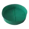 Cubo Redondo de Fieltro para Cultivo de Plantas Bolsa de Plantación Fieltro No Tejido Cubo Redondo para Plantas Bolsa de Cultivo Impermeable y Engrosado