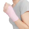 Muñequera de Soporte Ajustable para Deporte y Fitness, Vendaje para Pulgar y Muñeca, Soporte para Tendones, Muñequera para Levantar Pesas, Baloncesto y Sudor