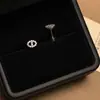 Pendientes de nariz de cerdito MINI con diamantes completos brillantes transfronterizos para hombre, pendientes de moda minimalista de acero de titanio con espiral externa de nicho para mujer
