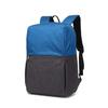 Mochila para Hombre Simple de Gran Capacidad Impermeable Casual Universal Mochila Ligera Mochila Escolar para Estudiantes Universitarias de Aspecto Elegante Portátil