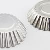 Moldes para Hornear Tartaletas, Moldes para Tartaletas de Huevo Portuguesas, Moldes para Magdalenas de Crisantemo, Moldes para Gelatina, Herramientas de Hojalata, Postres