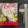 Puesto Inflable Transparente Bobo Ball Festival de Mercado Nocturno Soportes para Bobo Ball DIY Personalización