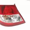 Aplicável ao conjunto de lanterna traseira BYD F3 conjunto de lanterna traseira F3 05-13 BYD F3 F3 BYD