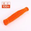 Yoyo Tiger Palo Retorcido Venta al por Mayor Tiras de Felpa DIY Palitos de Chenilla Mano de Niños Juguetes Educativos Interactivos Padre-Hijo