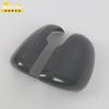 Adecuado para Great Wall 23 Shanhai Gun cubierta de espejo retrovisor lentejuela espejo retrovisor reflector cubierta de carcasa accesorios de modificación