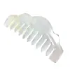 Atacado de Pentes de Jade Xiuyu, Pentes de Jade Naturais para Massagem de Saúde, Atacado de Fabricantes de Jade Xiuyu