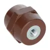 Sk303006 Isolador Pino Flister Isolamento de Pino 1011601 Aço Galvanizado 30mm6Sw30Mm1.5Kv