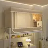 2026 Nuevo Modelo Mosquitero de Dibujos Animados Tejido de Alta Densidad Fuerte Blackout para Dormitorios Estudiantiles