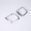 Adequado para Volvo/18 Volvo Xc60 Saída de Ar Condicionado Esquerda e Direita Moldura de Acabamento das Saídas de Ar Saída de Ar Lateral Dianteira Ym