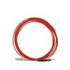 Latiguillo de fibra multimodo de doble núcleo Gigabit de fábrica Yonghang SC-ST-OM1-OM2-62.5/125 de modo dual