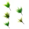 Ramos Simulados, Flores Personalizadas, Plantas Simuladas, Ramas Individuales, Flores Simuladas, Decoración del Hogar, Flores Falsas, Flores Artificiales, Muestras e Imágenes