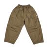 Pantalones Casuales Forrados de Felpa para Niños 2026 Otoño e Invierno Nuevos Estilo Coreano Pantalones Holgados Perezosos para Niños Elegantes Pantalones Largos para Niños Modernos