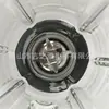 Liquidificador Máquina de Cozinhar Espremedor de Saúde Batedeira Elétrica Doméstica Faca de 6 Lâminas Modelo de Vidro Eficiente e Econômico