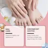Set de Plumas para el Cuidado de Uñas Laniska Cuidado Suave para Uñas de Manos Nutritivo y Fácil de Usar Set de Manicura