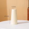 Vaso de Cerâmica Moderno Pequeno Flores Secas Frescas Gestapa Simples Hidropônico Sala de Estar Quarto Mesa de Jantar Decoração Decoração de Casa