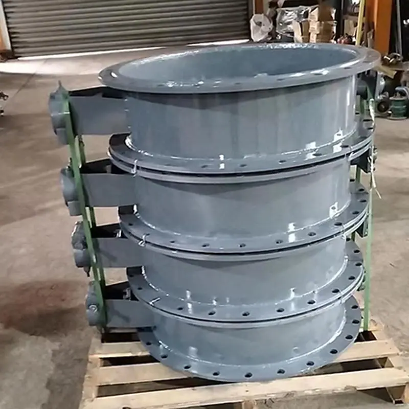 手动涡轮箱风门
