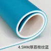 Piso deportivo de PVC, diseñado específicamente para canchas de baloncesto, bádminton y tenis de mesa, gimnasios, salones de baile y aulas de kínder