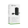 Set de Baterías para Xbox Es Adecuado para Cable de Carga de Batería de Controladores Xbox Series One S Segunda Generación Receptor XS