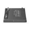 Unidad Óptica Externa Type-C 3.0 USB Grabadora de DVD Externa para Portátil