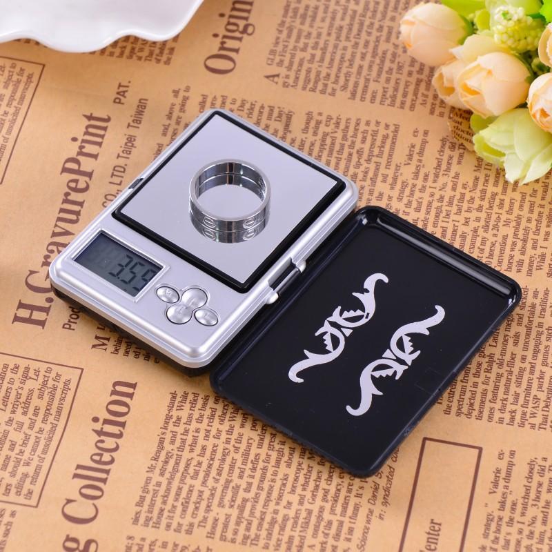 ATP188珠宝秤高精度克称电子秤