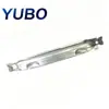 Adecuado para Audi A6 C6 soporte de parachoques barra de refuerzo de impacto frontal 4F0807111E