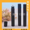 Frasco rollerball preto 10ml frasco rollerball fosco, frasco rollerball para óleos essenciais 10ML, frasco rollerball para medicamentos líquidos, frasco rollerball para perfume