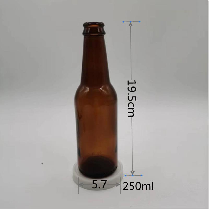 250棕色