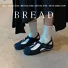 Versão em Couro~Tênis de Treino Alemão Casual Retrô para Mulheres 2026 Primavera e Verão Novos Sapatos Mary Jane Ballet Estilo Étnico para Mulheres