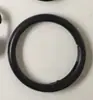 Aleación de Zinc Anillo de Resorte Hebilla de Resorte Redonda Hebilla Colgante Llavero Anillo Abierto Accesorios de Ferretería para Equipaje Fabricante Mayorista