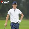 Personalización de Ropa para Equipo de Golf, Pedido Mínimo de 10 Piezas, Entrega en 48 Horas, Sin Costo de Logo, Personalización de Manga Corta para Hombre y Mujer