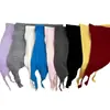 Bufanda triangular de punto estilo coreano bohemio, bufanda decorativa versátil de uso múltiple, chal atmosférico estilo ins para primavera y otoño