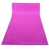 Papel esponja con polvo dorado, papel de color flash engrosado, papel de espuma EVA, papel de lentejuelas, material para manualidades DIY, papel brillante