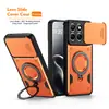 Adecuado para funda de teléfono con ventana deslizante Moto Edge70Fusion y funda Motorola Edge60Fusion